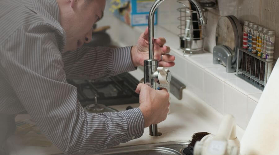 Professional emergency plumbing in Malta, OH